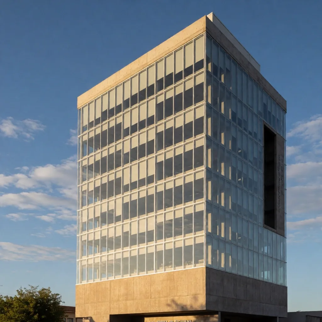 Arquitectura financiera en Tucumán