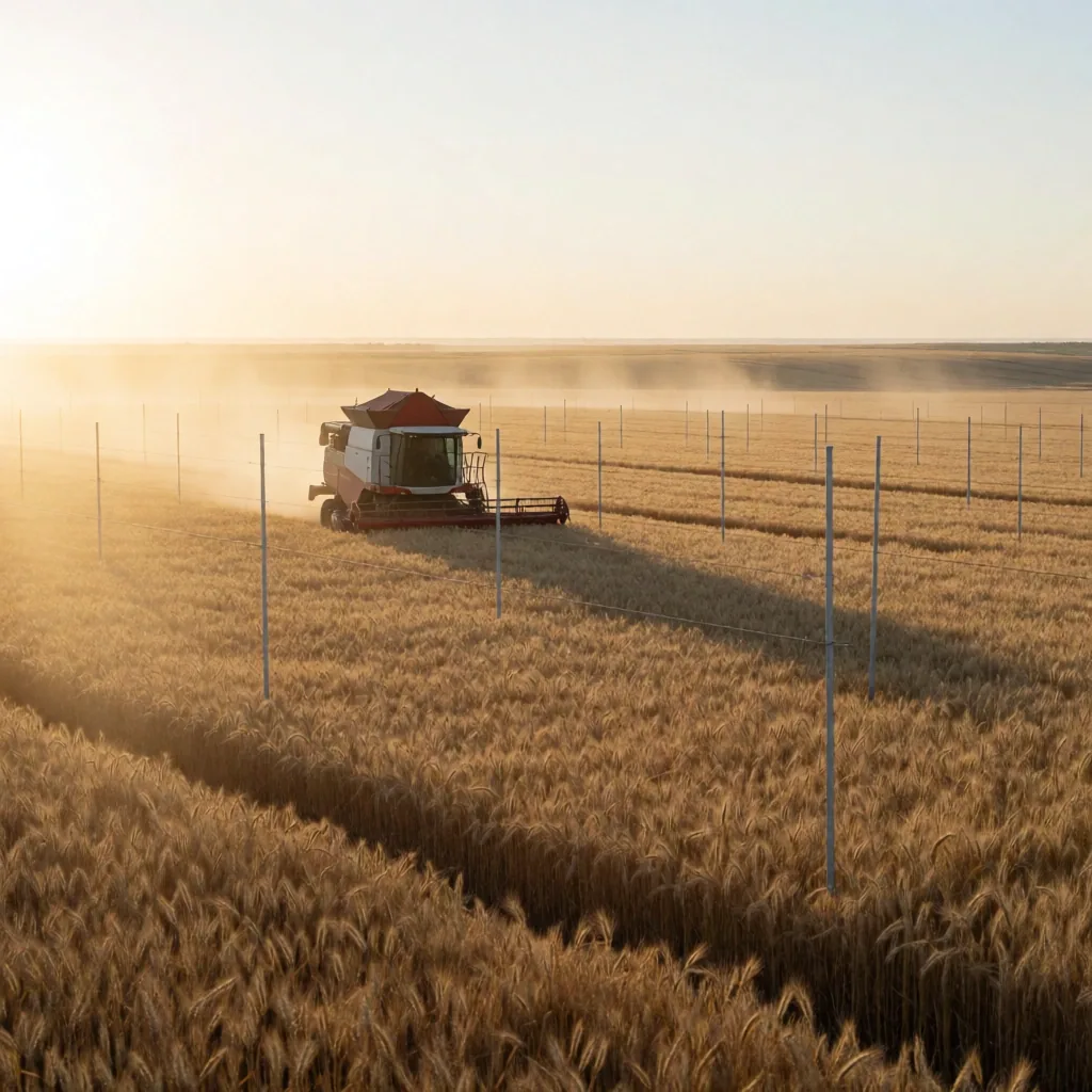 Fideicomisos agrícolas