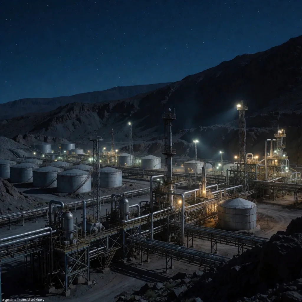 Perspectivas energéticas 2026