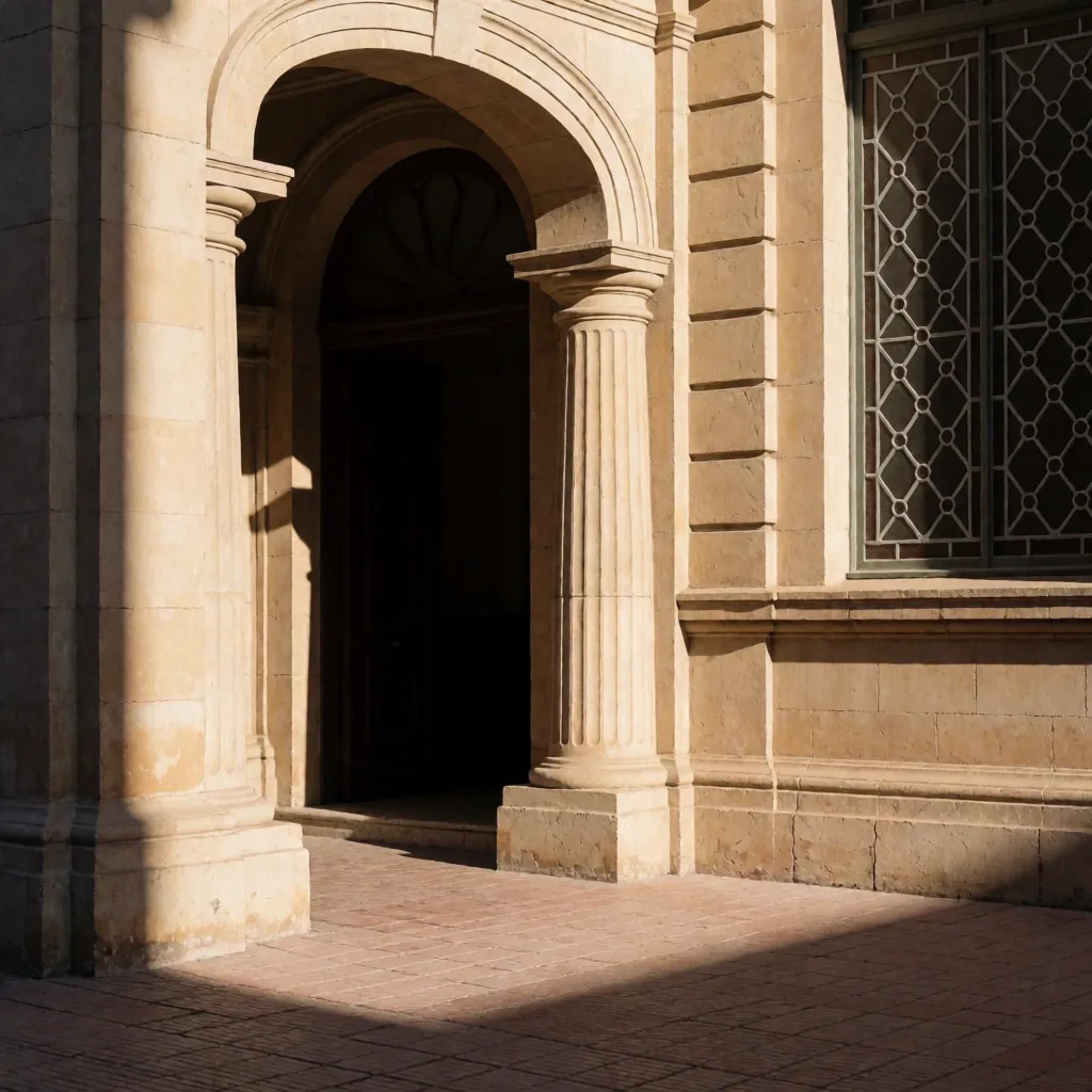 Arquitectura clásica en Tucumán