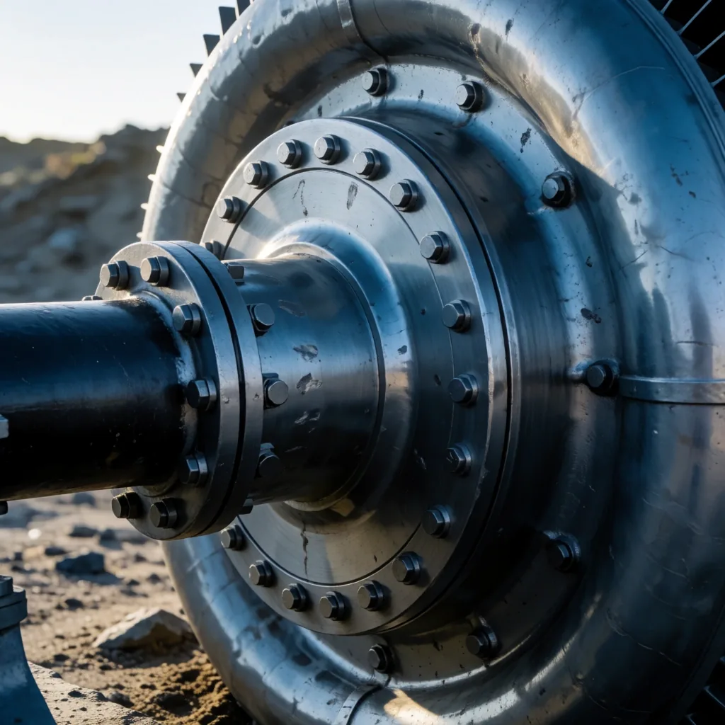 Texturas de infraestructura energética